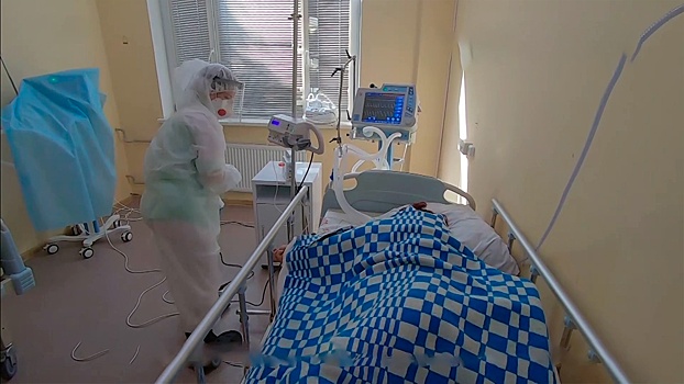 Цена человеческой беспечности: почему больницы Крыма вновь полны пациентами с COVID-19