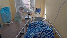 Цена человеческой беспечности: почему больницы Крыма вновь полны пациентами с COVID-19