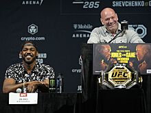 Рейтинг P4P в UFC, Махачев — лидер UFC вне зависимости от категорий, Джон Джонс, лучший боец UFC, список лучших бойцов в ММА