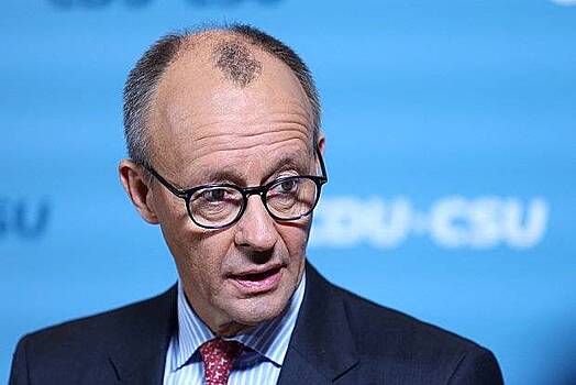 В Британии заявили об унижении Мерца из-за стремления ввести войска на Украину