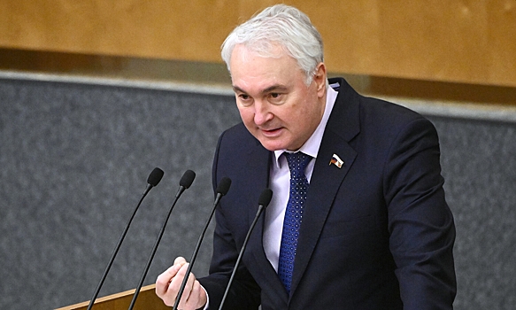 Картаполов ответил на вопрос об отправке резервистов в другие регионы