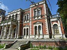Что стоит знать о подмосковной усадьбе Быково