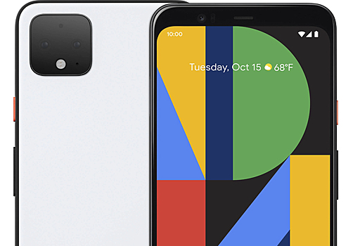 Смартфоны Google Pixel «переняли» одну из функций iPhone
