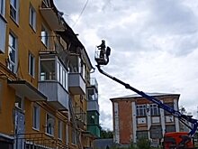 В Минздраве Пермского края рассказали о состоянии пострадавшего при взрыве газа