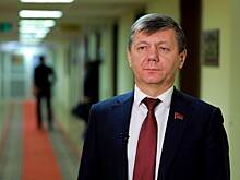 Новиков прокомментировал роспуск бундестага