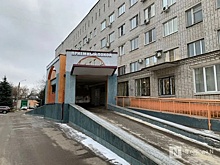 Стало известно состояние сварщиков, упавших с высоты в Дзержинске