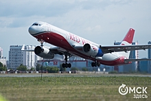 Известная авиакомпания планирует открыть филиал в Омске