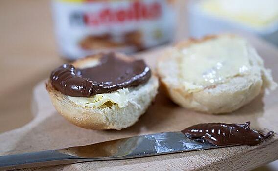 Британские учёные назвали самые вредные для здоровья сладости