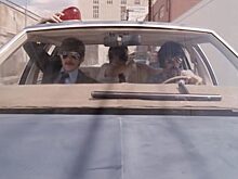 В сети появился тизер к фильму «История Beastie Boys»