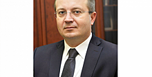 Заместитель губернатора Ростовской области Василий Рудой освобожден от должности