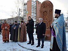 Сергей Серебренников: Братск — многонациональный город, в котором чтут и уважают традиции разных народов