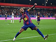 Рафинья пытался убедить Фернандеса остаться в «Барселоне», он близок к «ПСЖ» — Touchline