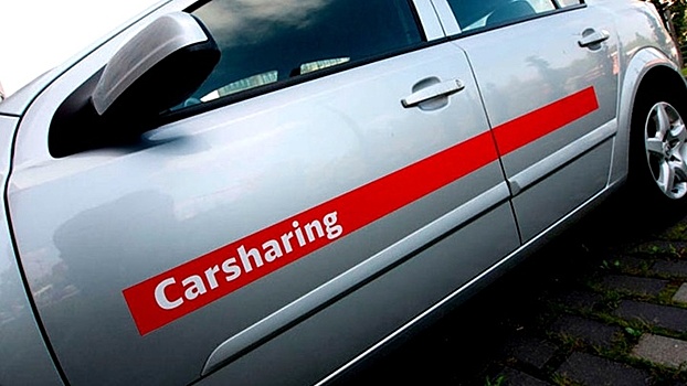 Каршеринг в Краснодаре: ждем московскую «погоду»