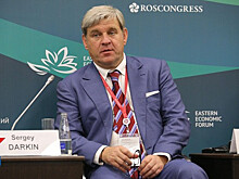 Южные люди обыграли Дарькина