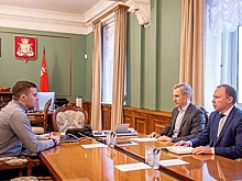 В Смоленске завершаются стажировки в органах власти для участников СВО