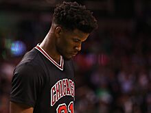 Chicago Sun-Times: «Буллз» перед обменом Батлера в 2017-м слушали его, но не слышали