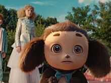 Актер рассказал, как проходили съемки «Чебурашки 2»