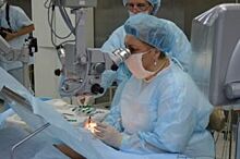 Насколько доступна офтальмологическая помощь в Татарстане?
