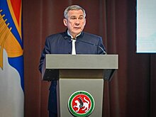 Минниханов поручил Магдееву разобраться с низкими доходами челнинцев