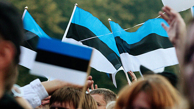 Эстония готова пойти на уступки ради вступления Украины в ЕС