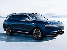 Автобренд Aito отложил российский дебют кроссовера M9