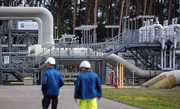 Диверсия на «Севпотоках» уничтожила мечту ЕС о дешевом газе