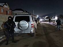 Уголовное дело возбудили после уничтожения боевиков ИГ в Дагестане