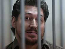 Кириллу Жукову дали три года колонии