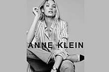 Бывший "ангел" Victoria's Secret Кэндис Свейнпол снялась в рекламе Anne Klein