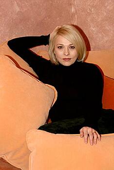 Супруги актеры Анна Легчилова и Игорь Бочкин стали показывать фото своего маленького сына