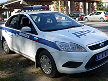 Семь человек погибли в ДТП в Туве