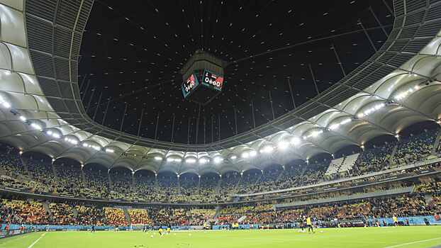 Стали известны пары стыковых матчей плей-офф ЛЧ