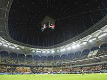 Стали известны пары стыковых матчей плей-офф ЛЧ