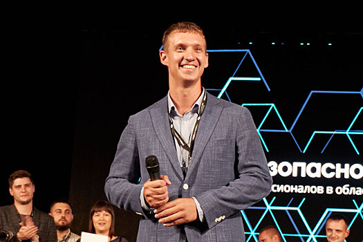 «Технологии по безопасности стали обновляться чрезвычайно быстро» – эксперт Евгений Ситников