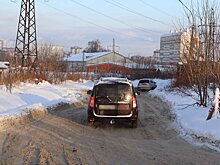 Улицу Агрономическую планируют продлить до Тимирязева