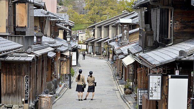 Япония будет платить туристам за посещение страны
