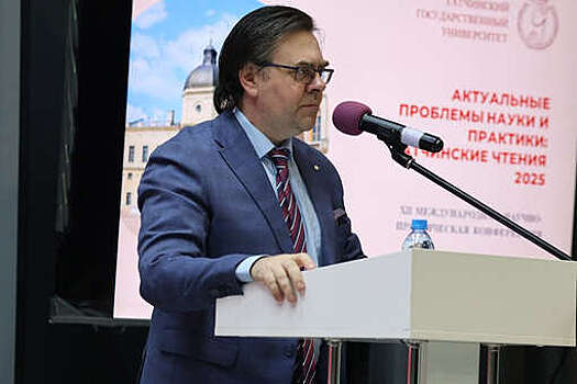 47news: ректора Гатчинского университета Туфанова отправили под домашний арест