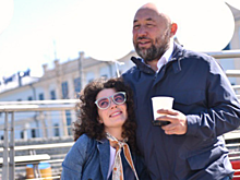 Тимур Бекмамбетов женился на помощнице президента Татарстана