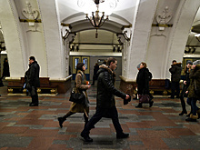 Первое закрытие на ремонт пройдет на Филевской линии столичного метро в конце марта