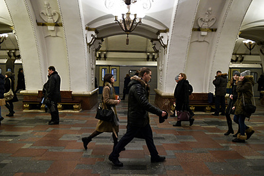 Первое закрытие на ремонт пройдет на Филевской линии столичного метро в конце марта