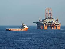 Продажи российской нефти морем начали восстанавливаться