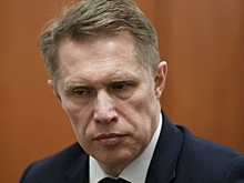 Мурашко заявил о напряженной ситуации с COVID