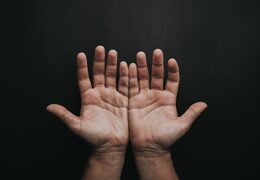 Что может сказать о характере форма вашей руки