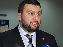 Трапезников оценил назначение Пушилина