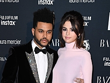 Самые громкие звездные расставания и неожиданные разводы 2017 года