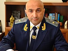 Главой следственной группы по делу MH17 от Украины избрали замгенпрокурора страны