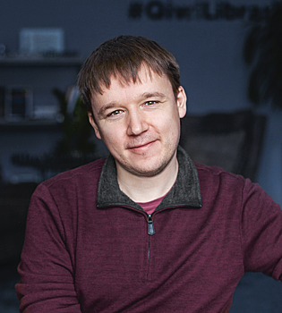 "Киви" сменила гендиректора
