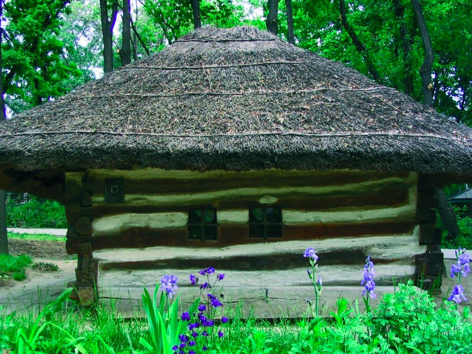 Деревенский музей, Бухарест, Румыния, Европа