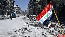 Генсек ООН призвал остановить бои в Сирии