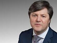 Медведев освободил Олерского от должности замглавы Минтранса по его просьбе